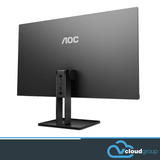 AOC 23.8" IPS 5ms Full HD Frameless Business Monitor