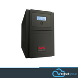 APC SMV2000CAI Tower UPS, 2000VA, LCD Display