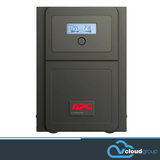 APC SMV3000CAI Tower UPS, 3000VA