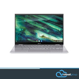 ASUS CHROMEBOOK FLIP, i5-10210U, 14.0" FHD Touch w/Stylus,