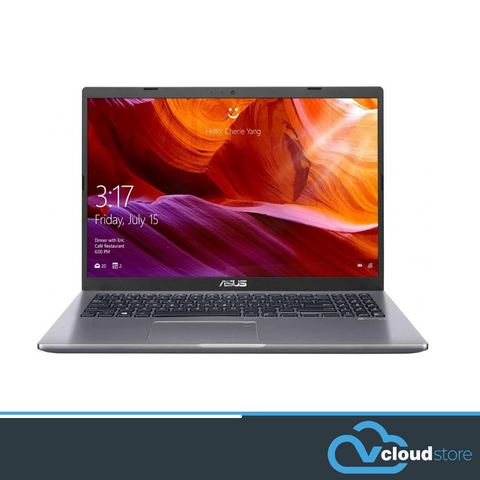 Asus D509BA Notebook