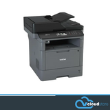 Brother MFC-L5755DW Mono Multi-Function Printer