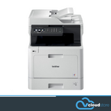 Brother MFC-L8690CDW Multifunction Colour Printer