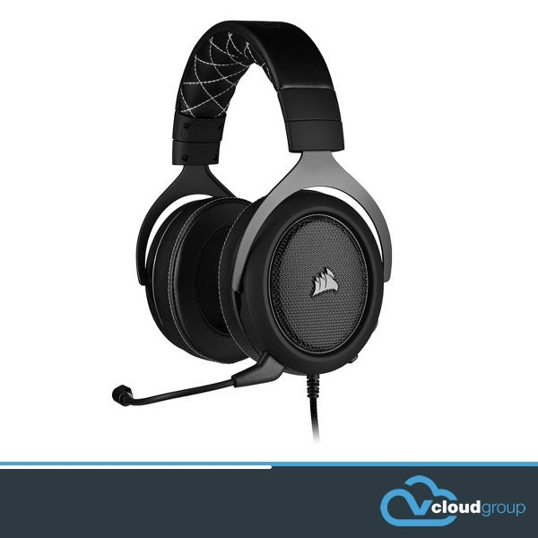 CORSAIR HS60 Pro Gaming Headset