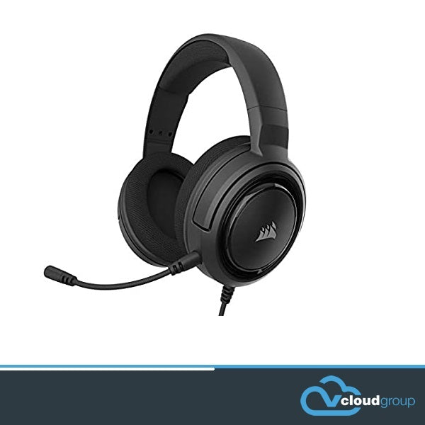 CORSAIR HS35 Stereo Gaming Headset