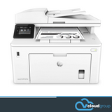 HP Mono Laserjet pro M227FDW Multi Function Printer
