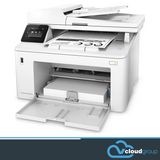 HP Mono Laserjet pro M227FDW Multi Function Printer
