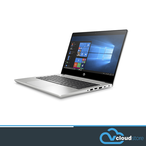 HP Probook 430 G7 13.3"