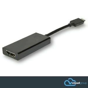 HP USB-C to HDMI 2.0 Adapter