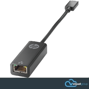 HP USB-C to RJ45 Adapter
