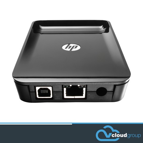 HP Jetdirect 2900nw Print Server