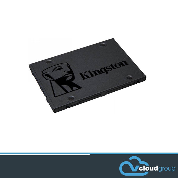 Kingston AS400SSD 2.5inch 7mm SATA3 2CH TLC 240GB