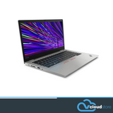 Lenovo ThinkPad L13 Full HD with Touch Screen