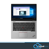 Lenovo ThinkPad L13 Full HD with Touch Screen