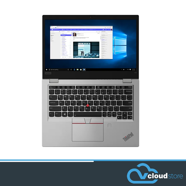 Lenovo ThinkPad L13 Full HD with Touch Screen