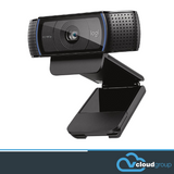 Logitech C920e HD Pro Webcam 1080p