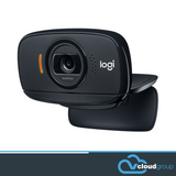 Logitech C525 8MP Webcam