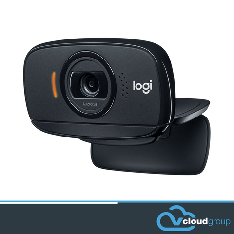 Logitech C525 8MP Webcam