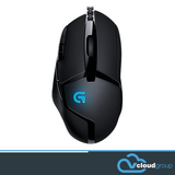 Logitech G402 Hyperion Fury FPS Gaming Mouse