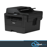 Brother L2750DW A4 Wireless Compact Mono Laser Printer
