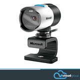 Microsoft LifeCam Studio WebCam 1080p
