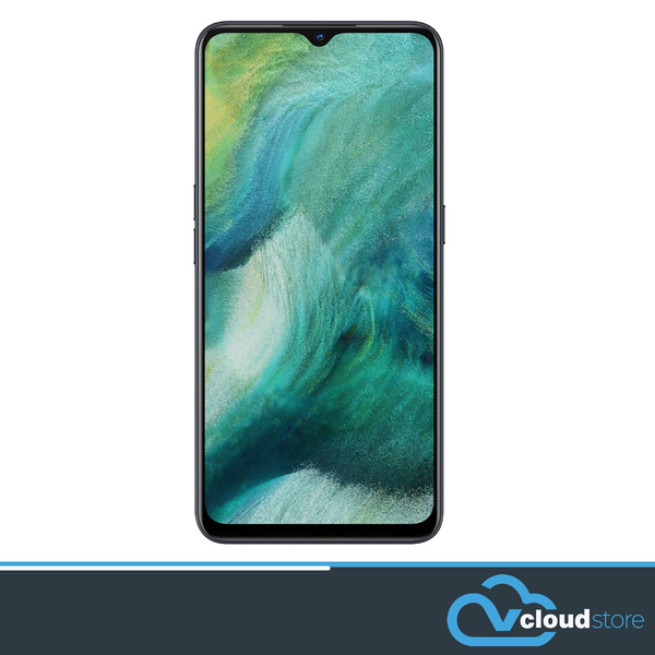 Oppo Find X2 Lite 5G 128GB Obsidian Black - 6.4"AMOLED Screen