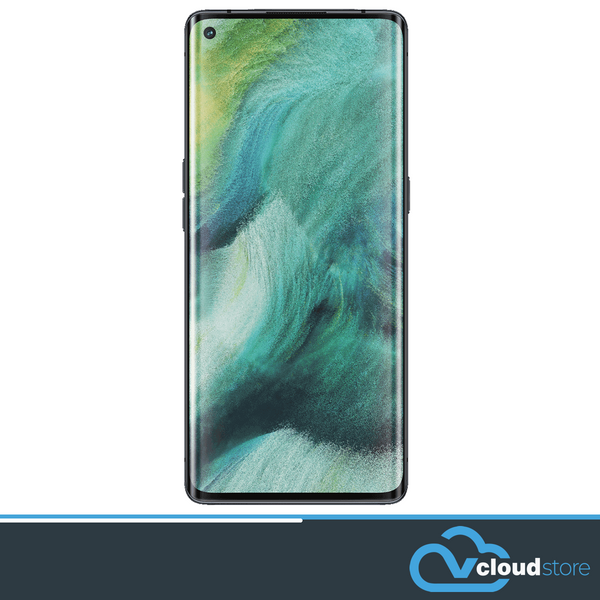 Oppo Find X2 Neo 5G 256GB Moonlight Black - 6.5" OLED Screen