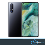 Oppo Find X2 Neo 5G 256GB Moonlight Black - 6.5" OLED Screen