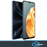 Oppo A91(Mona) with a 6.4" Display & Dual SIM