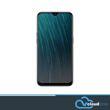 OPPO AX5s 64GB Black - 6.2" Waterdrop Screen