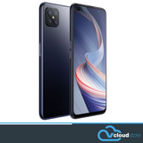 OPPO Reno4 Z 5G 128GB Ink Black- 6.5" Diagonal Display