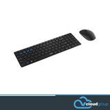 Rapoo 9300M - Multi-mode Wireless/Bluetooth Keyboard & Mouse
