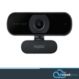 RAPOO C260 Webcam FHD 1080P/HD720P