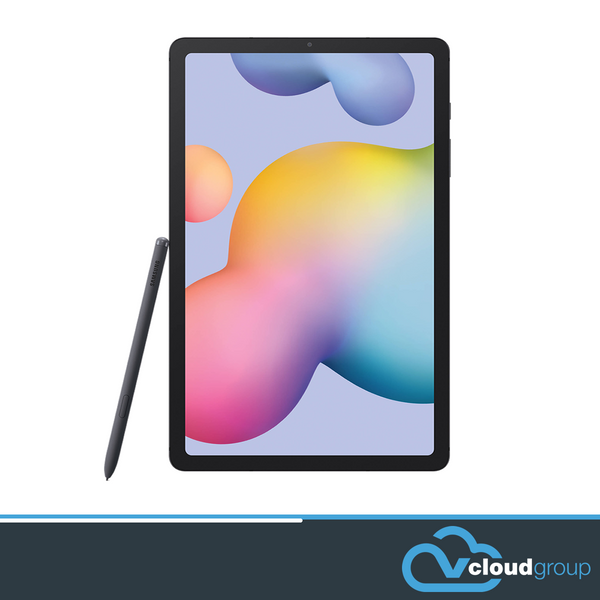 Samsung Galaxy Tab S6 Lite with Galaxy S Pen