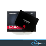 Samsung SSD 860 PRO 2.5"