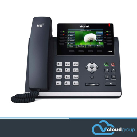 Yealink T46s IP Phone