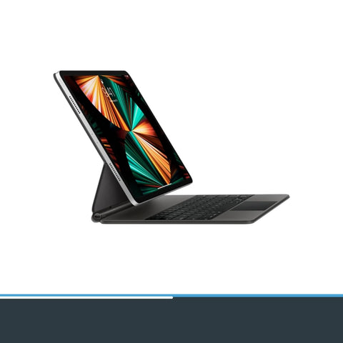 Apple Magic Keyboard for iPad (2021) for M1