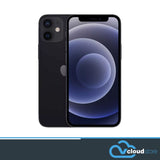 Apple iPhone 12 with a 6.1" Super Retina XDR Display