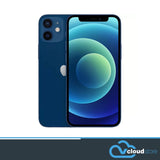 Apple iPhone 12 with a 6.1" Super Retina XDR Display