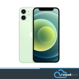 Apple iPhone 12 with a 6.1" Super Retina XDR Display