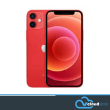 Apple iPhone 12 with a 6.1" Super Retina XDR Display