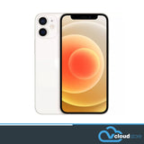 Apple iPhone 12 with a 6.1" Super Retina XDR Display