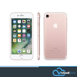Apple iPhone 7 with a 4.7" Retina HD Display