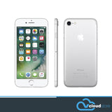 Apple iPhone 7 with a 4.7" Retina HD Display