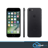 Apple iPhone 7 with a 4.7" Retina HD Display
