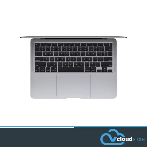 Apple MacBook Air (2020) with a 13.3" Retina Display