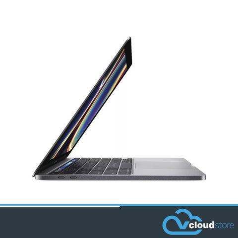 Apple MacBook Pro (Intel-based) with a 13.3" Retina Display