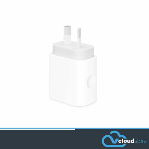 Apple USB-C Power Block