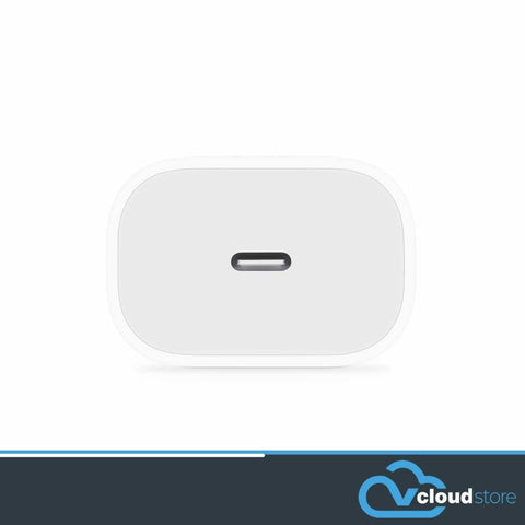 Apple USB-C Power Block