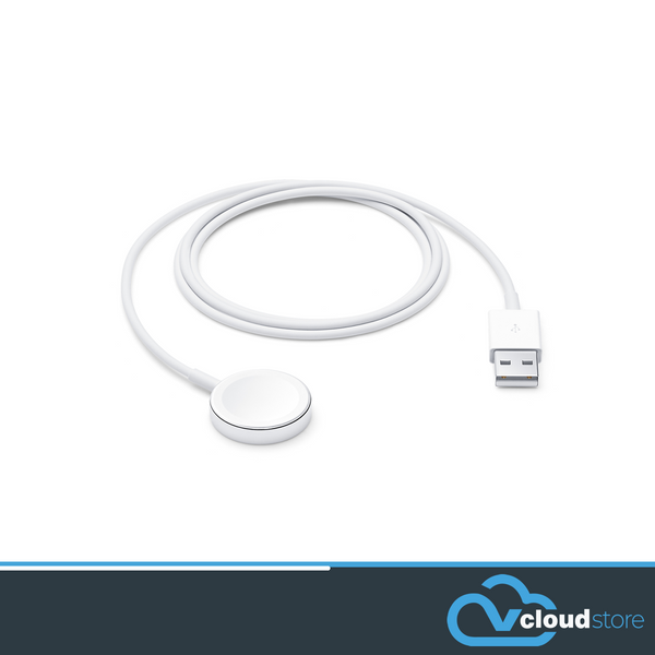 Apple Watch Magnetic Charger